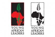 young-african-leader