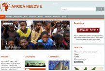 http://www.africaneedsu.org