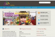 http://www.sunshinecampng.com