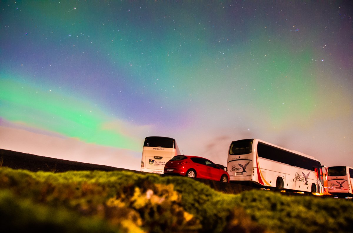 Reykjavik Excursions